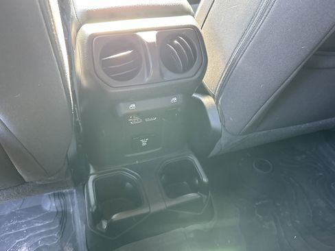 Used 2023 Jeep Wrangler Unlimited Rubicon w/ Xtreme 35 Tire Package image 23