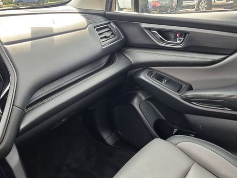 Certified 2023 Subaru Ascent Onyx Edition image 40