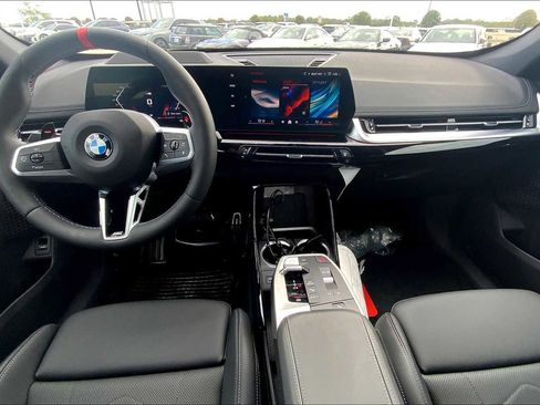 Used 2026 BMW X1 M35i w/ Technology Package image 5