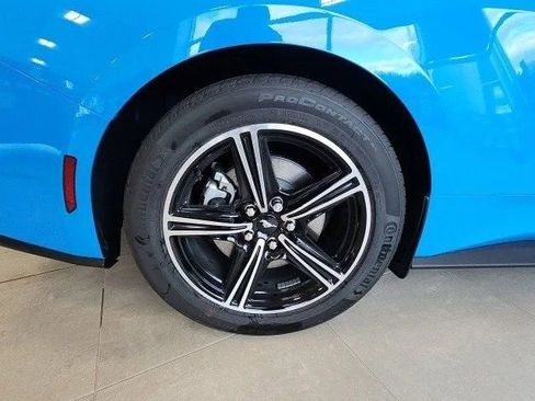 Used 2024 Ford Mustang Premium image 4