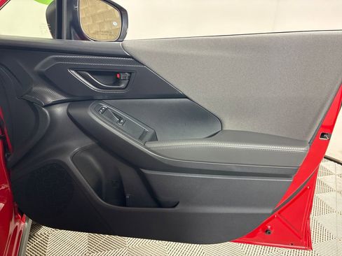 Certified 2025 Subaru Crosstrek 2.0i Premium image 29