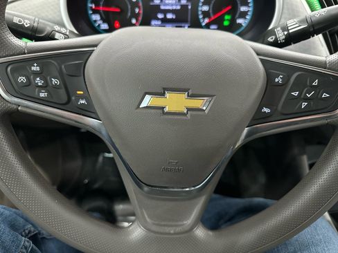 Used 2024 Chevrolet Malibu LS FWD image 21