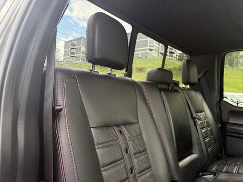 Used 2020 Ford F150 Lariat w/ Equipment Group 502A Luxury image 22