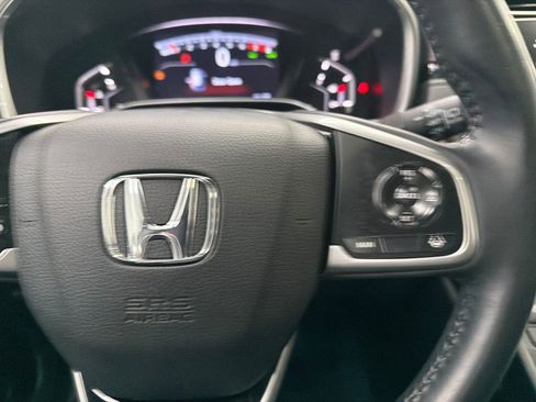 Used 2019 Honda CR-V EX-L image 29