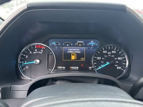 Used 2022 Ford F250 Lariat w/ Lariat Ultimate Package AWD/4WD image 33