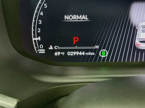 Used 2023 Acura MDX SH-AWD w/ Advance Package image 13