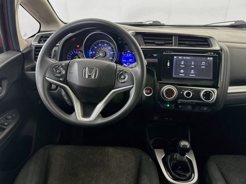 Used 2015 Honda Fit EX image 27