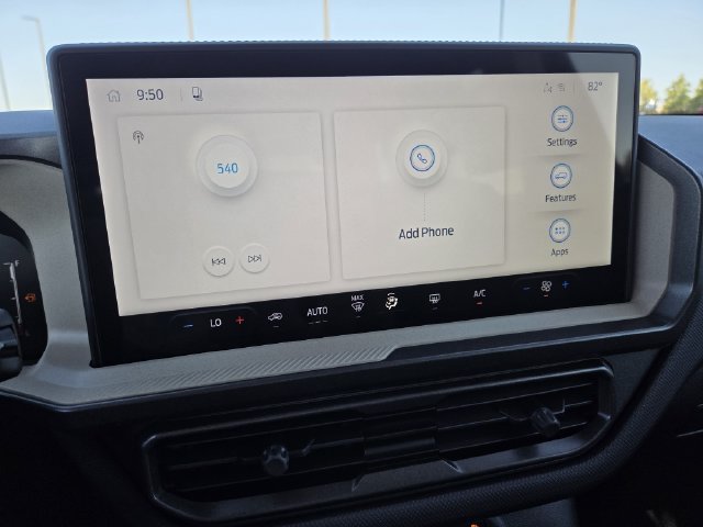 New 2026 Ford Bronco Sport Big Bend AWD/4WD image 7