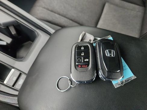 Used 2024 Honda Accord LX image 43