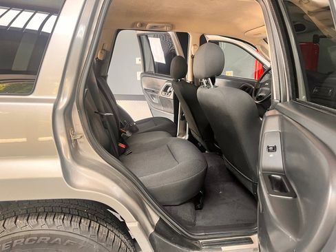 Used 2002 Jeep Grand Cherokee Laredo image 13