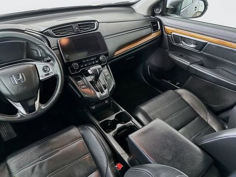 Certified 2020 Honda CR-V EX-L image 30