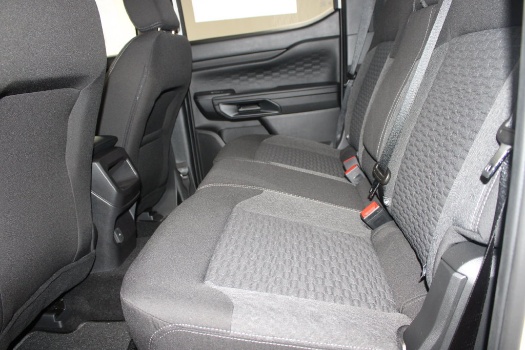 New 2026 Ford Ranger XL RWD image 20