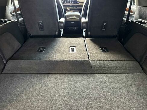 Certified 2023 Cadillac Escalade Premium Luxury w/ LPO, Floor Liner Package image 16