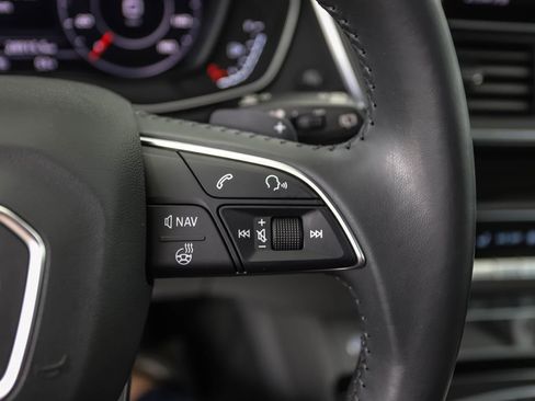 Used 2019 Audi Q5 2.0T Premium Plus image 13