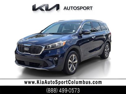 Used 2019 Kia Sorento EX