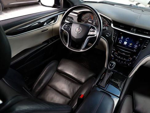 Used 2014 Cadillac XTS Platinum AWD/4WD image 11