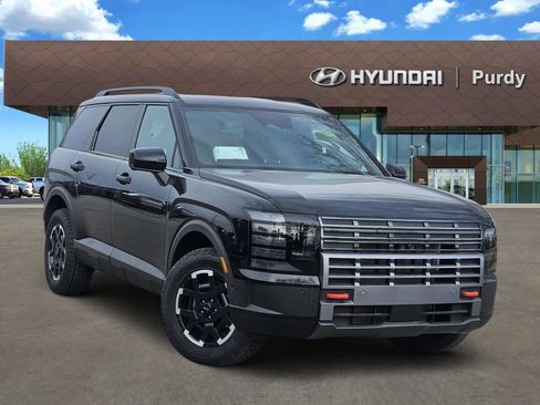 New 2026 Hyundai Palisade XRT Pro AWD/4WD image 1