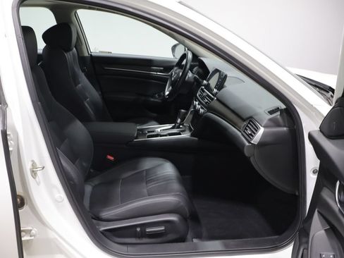 Used 2019 Honda Accord EX-L image 21