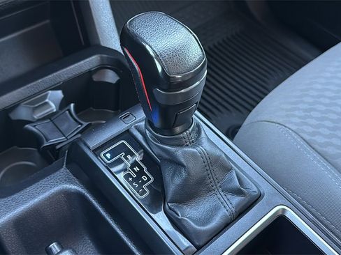 Used 2023 Toyota Tacoma SR image 25