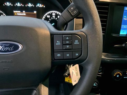 Used 2023 Ford F150 XL w/ STX Appearance Package RWD image 24
