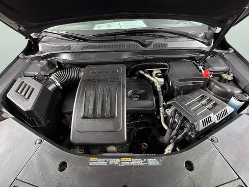 Used 2016 Chevrolet Equinox LT w/ Convenience Package FWD image 34