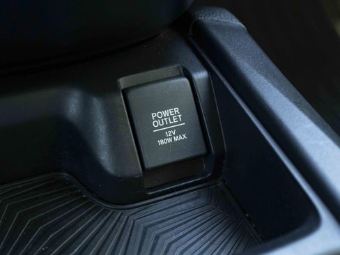 Used 2018 Honda CR-V EX-L image 28