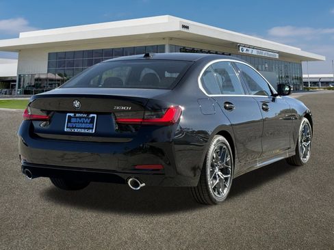 New 2026 BMW 330i Sedan w/ Premium Package image 10