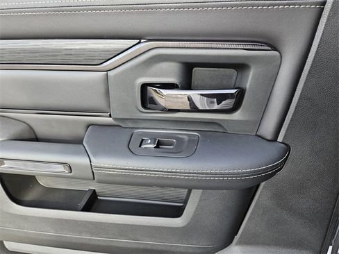 New 2026 RAM 2500 Rebel w/ Rebel Level 2 Equipment Group image 9