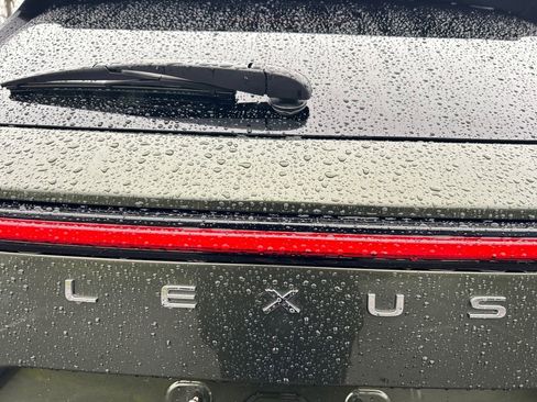 Used 2025 Lexus NX 350h AWD w/ Premium Package image 31