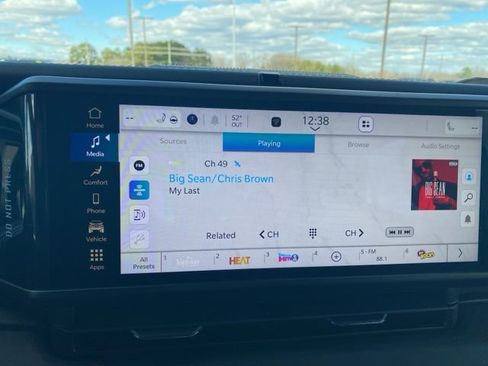 New 2026 Jeep Wrangler Unlimited Rubicon image 22