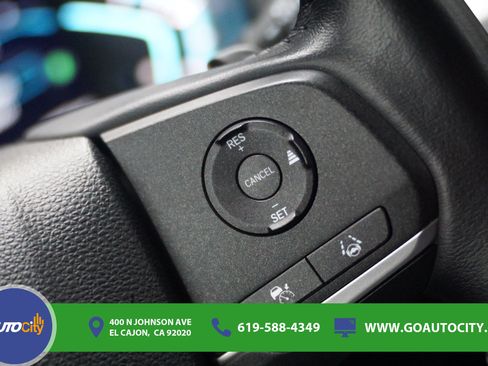 Used 2024 Honda Odyssey EX-L image 23