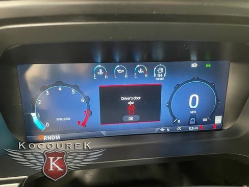 New 2025 Ford F150 Lariat w/ Equipment Group 502A High image 15