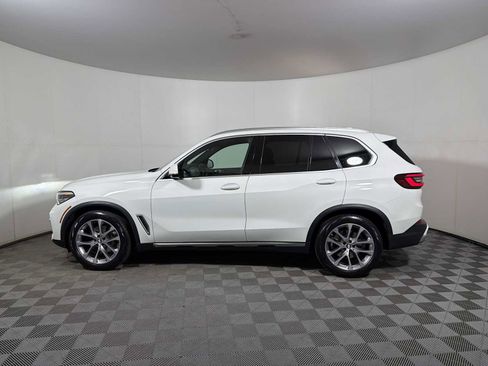 Certified 2023 BMW X5 xDrive40i w/ Premium Package image 4