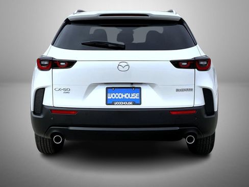 New 2026 MAZDA CX-50 AWD 2.5 S w/ Weather Package image 6