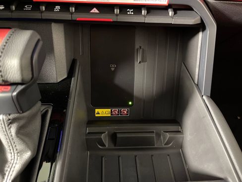 New 2026 Toyota Sequoia TRD Pro image 30