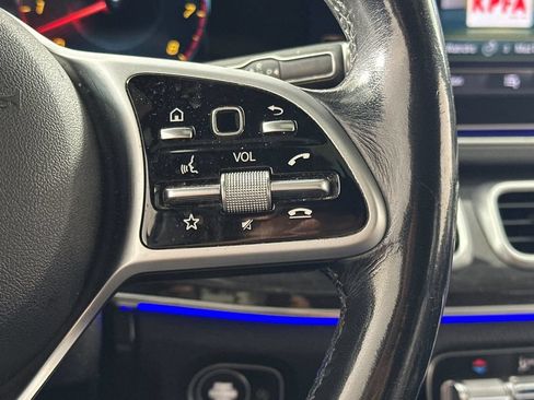 Certified 2020 Mercedes-Benz GLS 450 4MATIC image 30