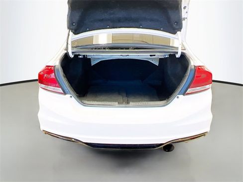 Used 2015 Honda Civic Si image 25