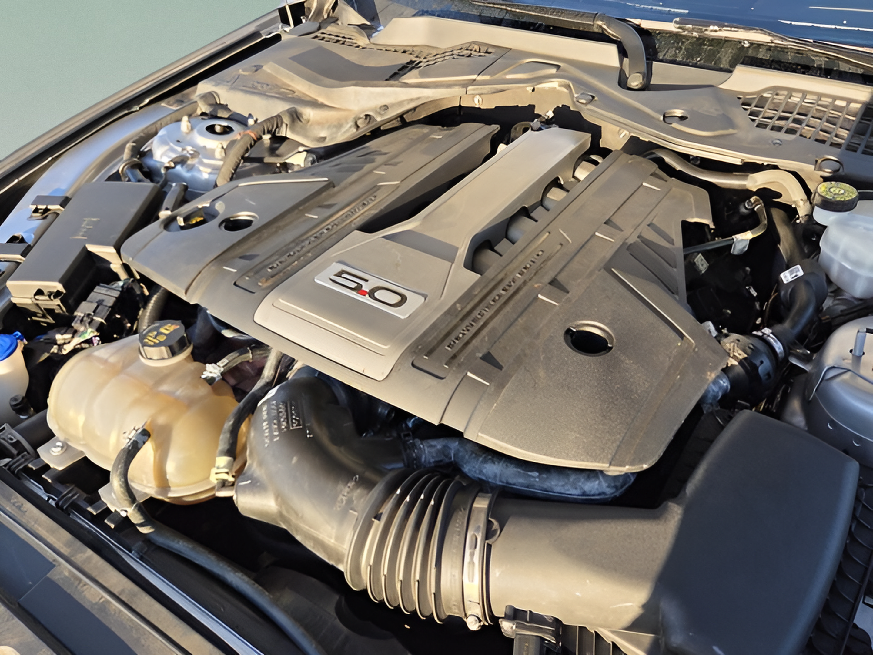 Used 2020 Ford Mustang GT RWD image 23
