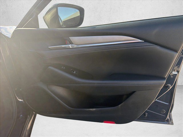 Used 2018 MAZDA MAZDA6 Touring FWD image 13