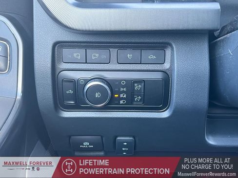 Used 2024 Ford F250 Platinum w/ FX4 Off-Road Package image 12