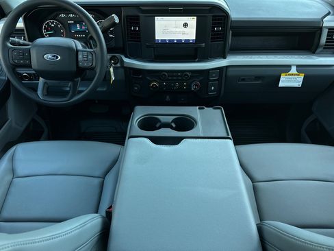 New 2026 Ford F250 XL image 11