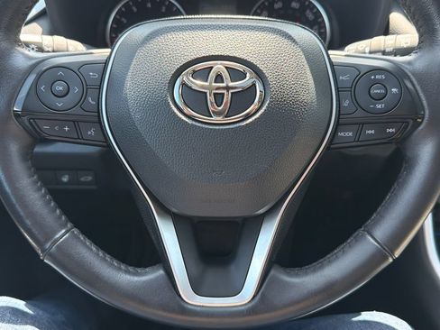 Used 2021 Toyota RAV4 XLE w/ Convenience Package AWD/4WD image 48