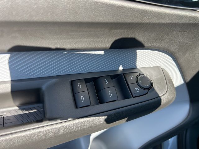 New 2027 Chevrolet Bolt RS FWD image 13