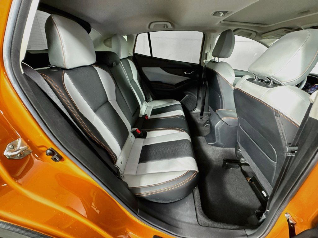 Used 2018 Subaru Crosstrek 2.0i Limited AWD/4WD image 33