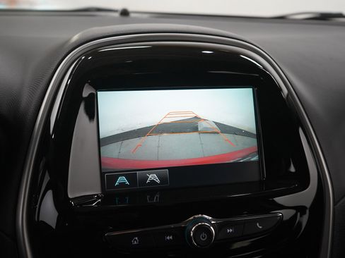 Used 2018 Chevrolet Spark LS FWD image 20