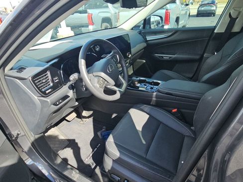 Used 2023 Lexus NX 350 AWD image 25