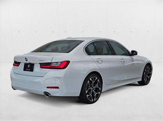 Used 2025 BMW 330i Sedan w/ Convenience Package video 2