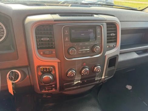 Used 2019 RAM 1500 Tradesman AWD/4WD image 18