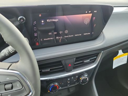 New 2026 Buick Encore GX Sport Touring w/ Advanced Technology Package image 11