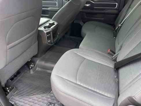 New 2026 RAM 2500 Big Horn image 17